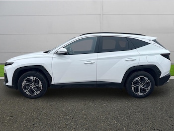 Used Hyundai TUCSON 2026 for sale - 78767387: Photo