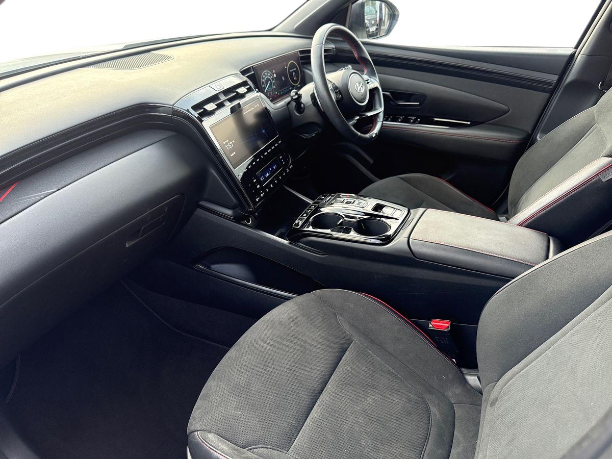 Used Hyundai TUCSON 2022 for sale - 77560626: Photo 10