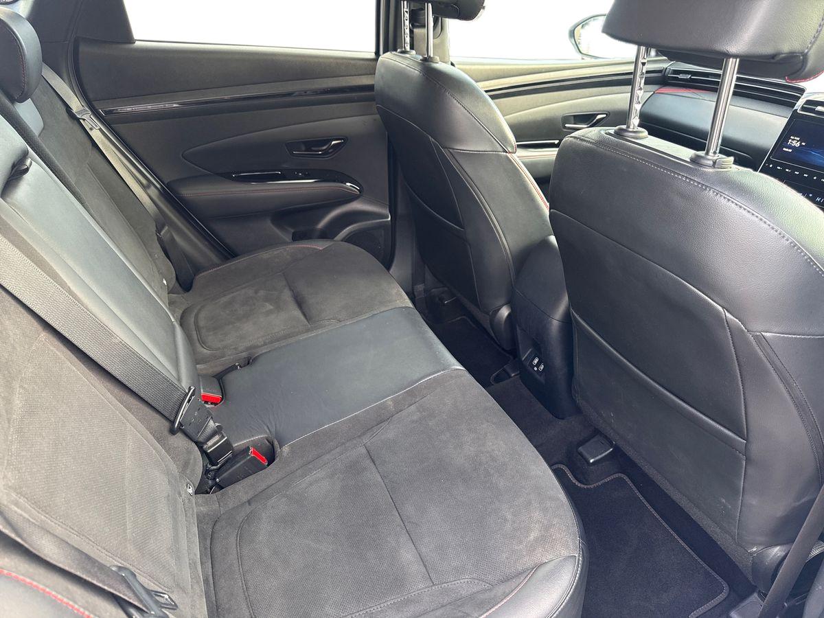 Used Hyundai TUCSON 2022 for sale - 77560626: Photo 11