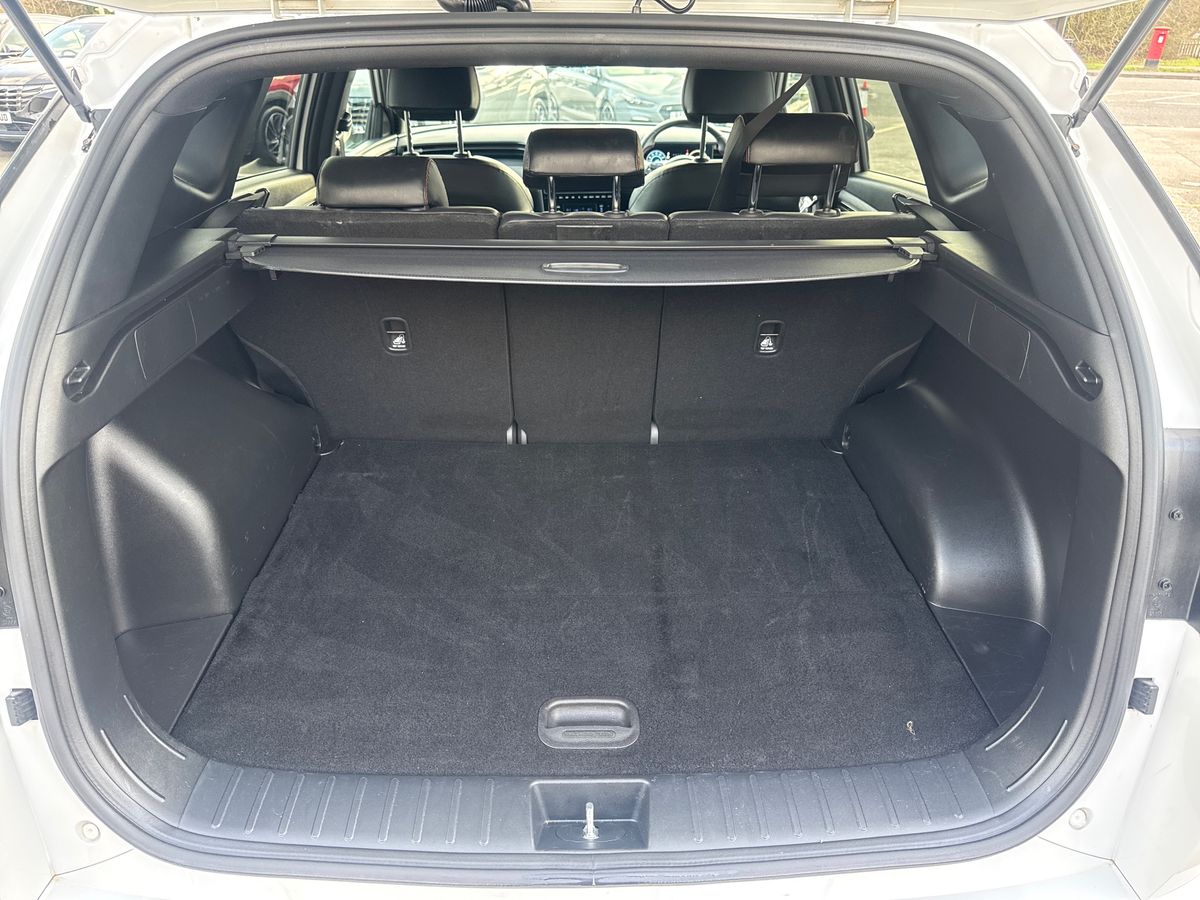 Used Hyundai TUCSON 2022 for sale - 77560626: Photo 12