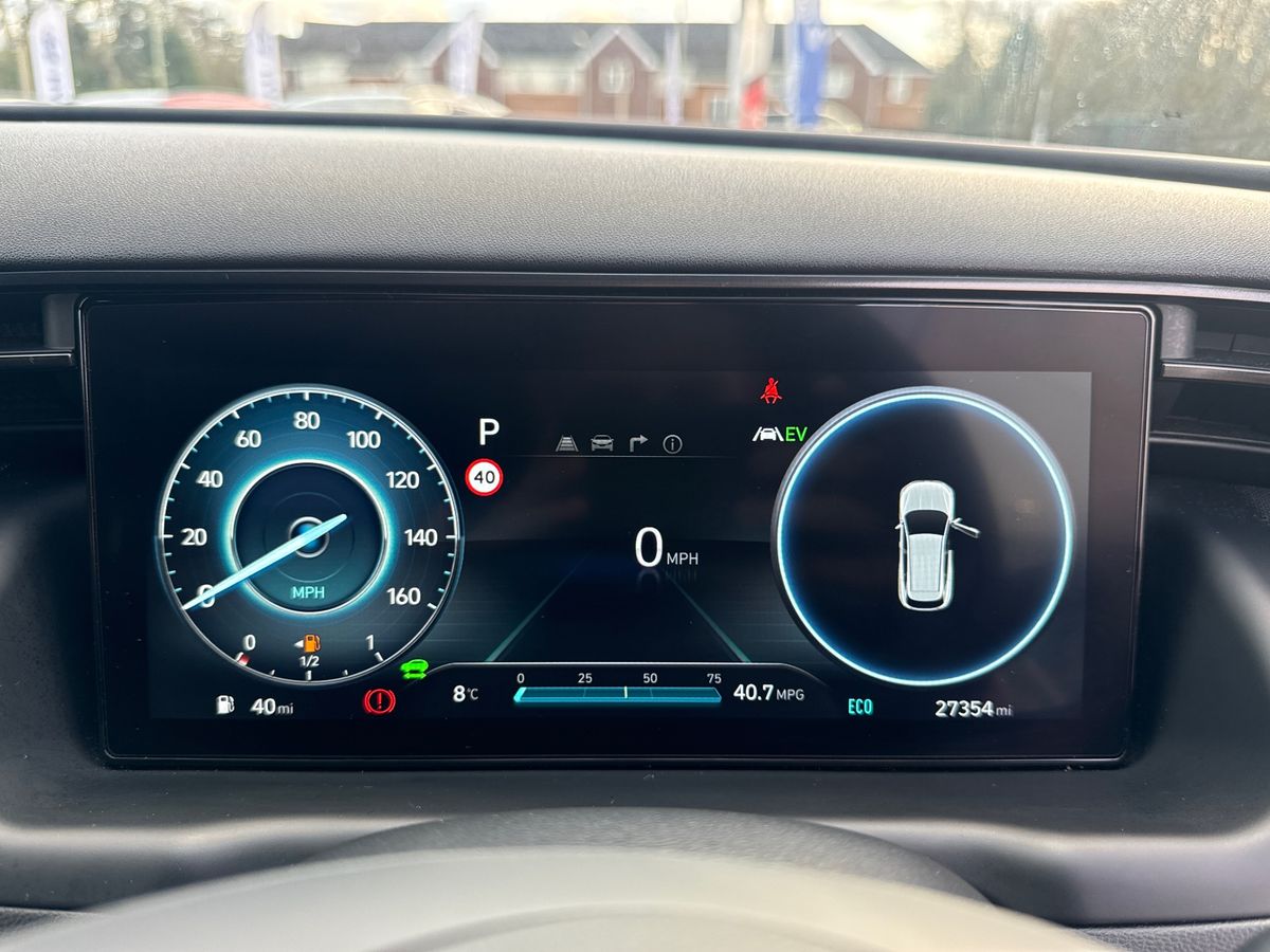 Used Hyundai TUCSON 2022 for sale - 77560626: Photo 14