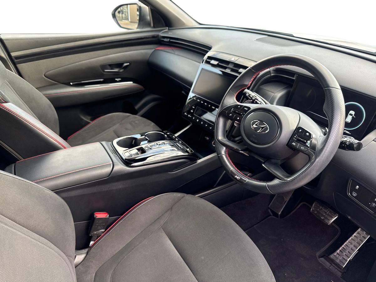 Used Hyundai TUCSON 2022 for sale - 77560626: Photo 15