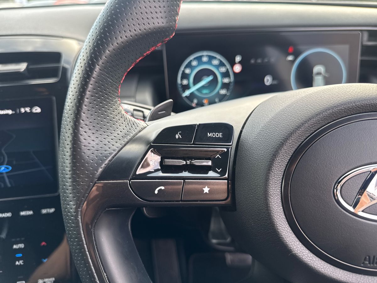 Used Hyundai TUCSON 2022 for sale - 77560626: Photo 16