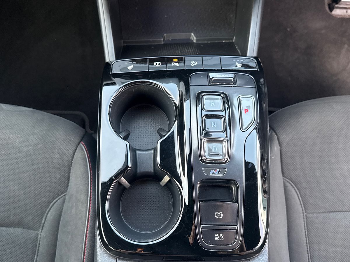 Used Hyundai TUCSON 2022 for sale - 77560626: Photo 19