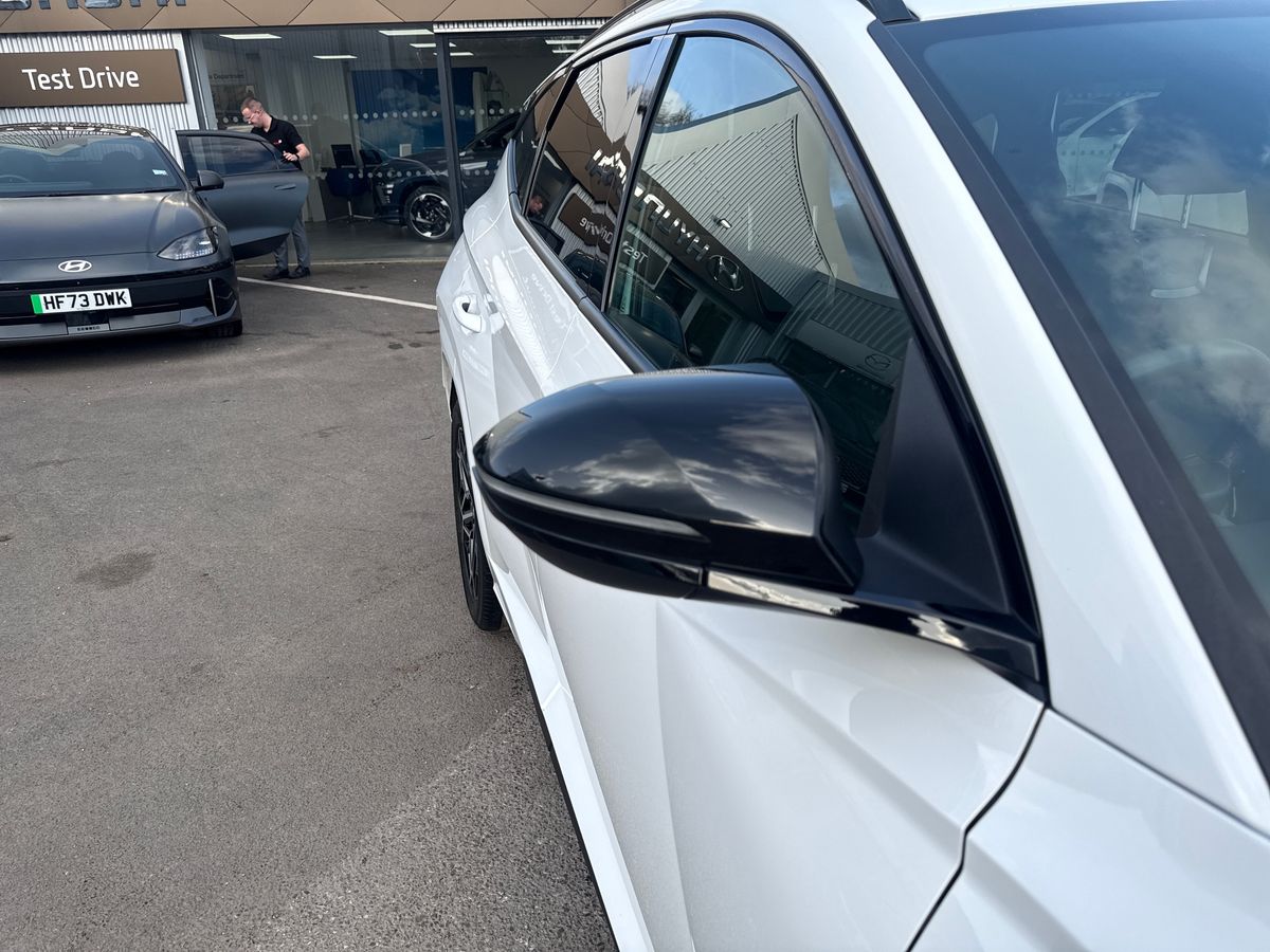 Used Hyundai TUCSON 2022 for sale - 77560626: Photo 22