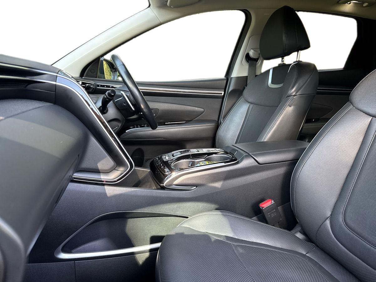 Used Hyundai TUCSON 2022 for sale - 77726103: Photo 10