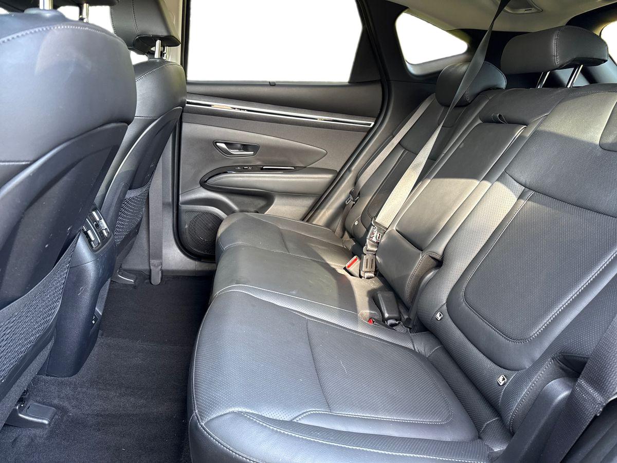 Used Hyundai TUCSON 2022 for sale - 77726103: Photo 11