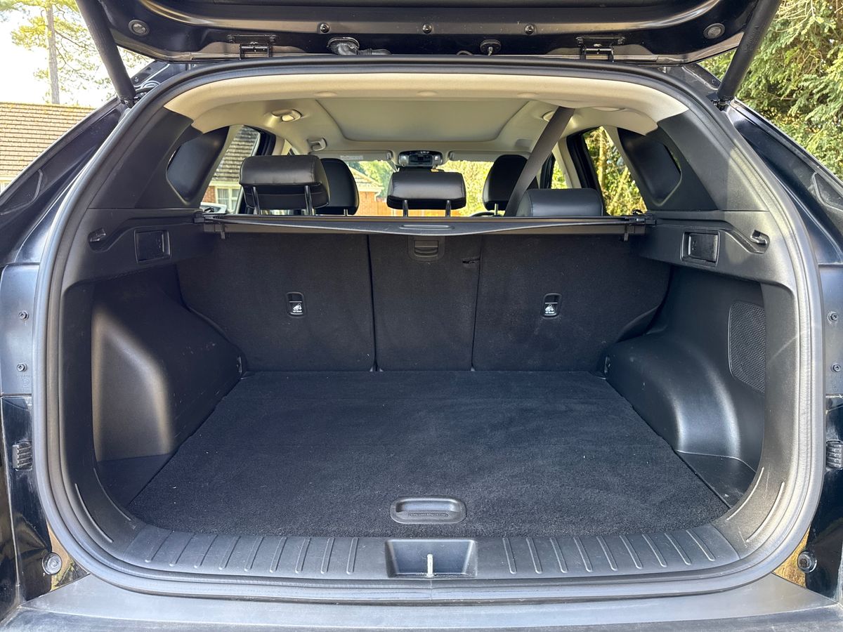 Used Hyundai TUCSON 2022 for sale - 77726103: Photo 12