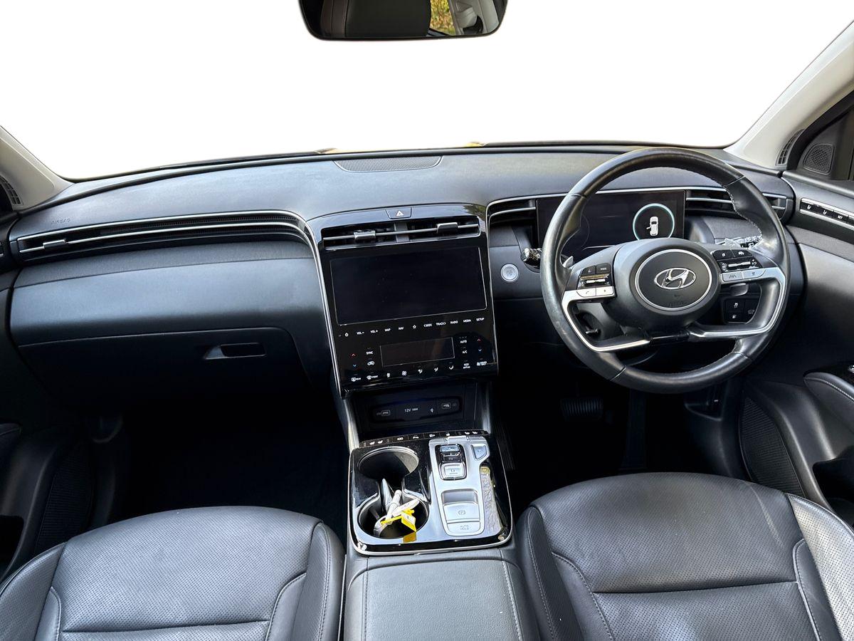 Used Hyundai TUCSON 2022 for sale - 77726103: Photo 13