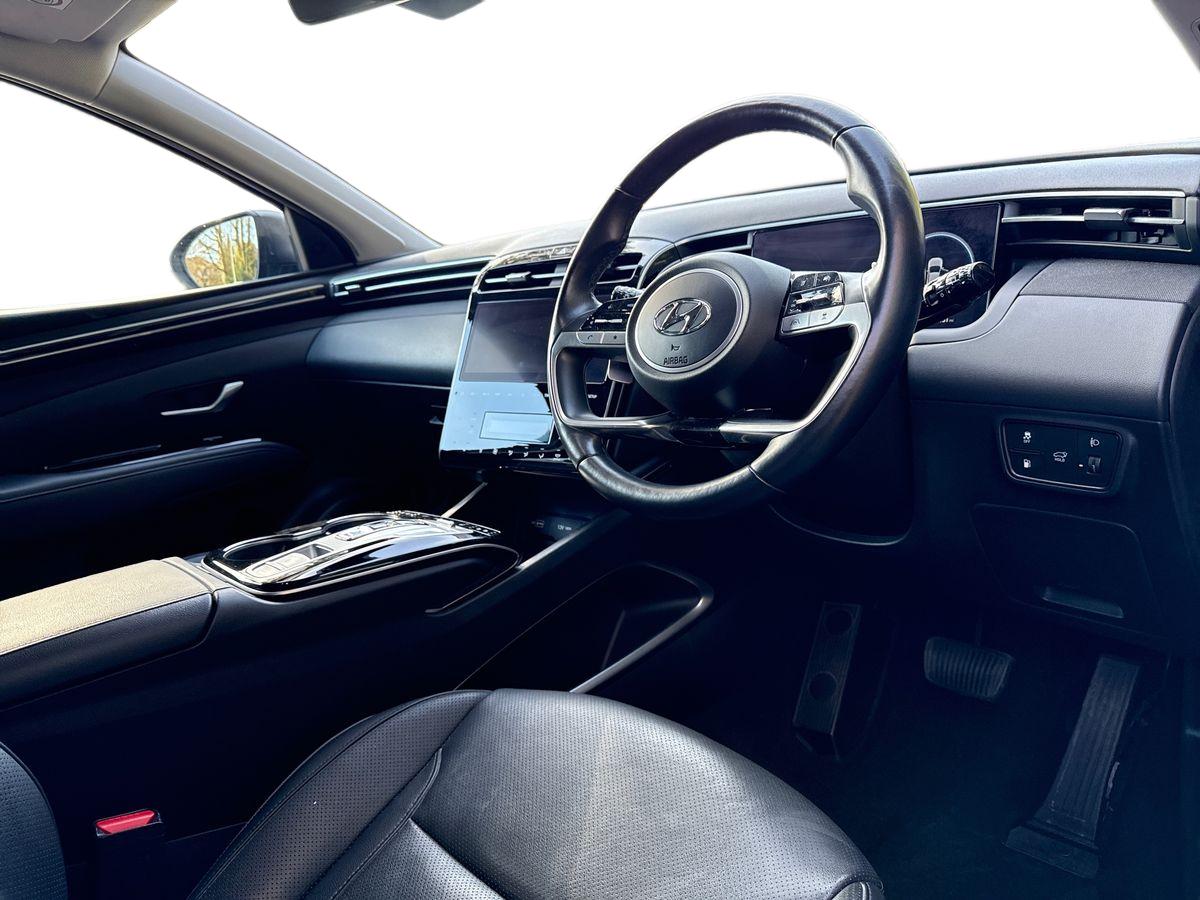 Used Hyundai TUCSON 2022 for sale - 77726103: Photo 15