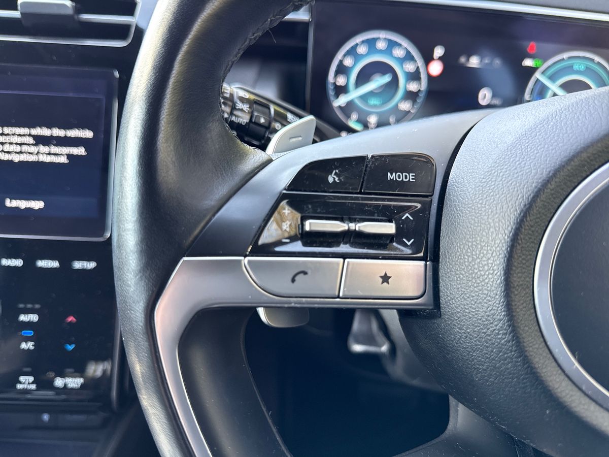 Used Hyundai TUCSON 2022 for sale - 77726103: Photo 16