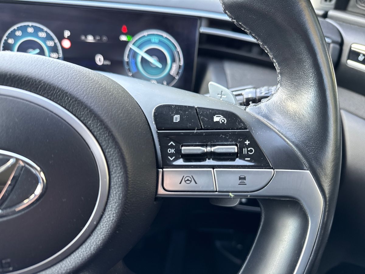 Used Hyundai TUCSON 2022 for sale - 77726103: Photo 17