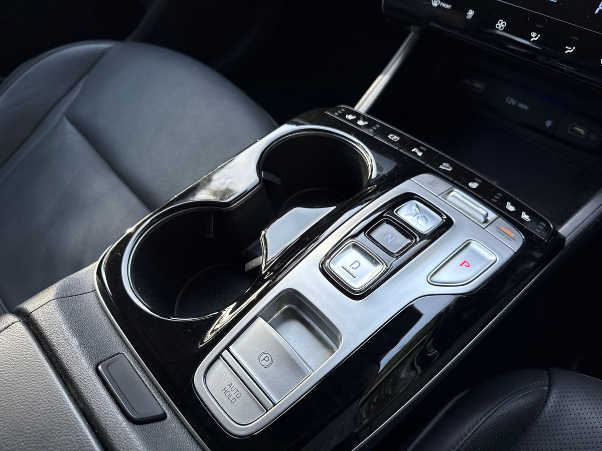 Used Hyundai TUCSON 2022 for sale - 77726103: Photo 19