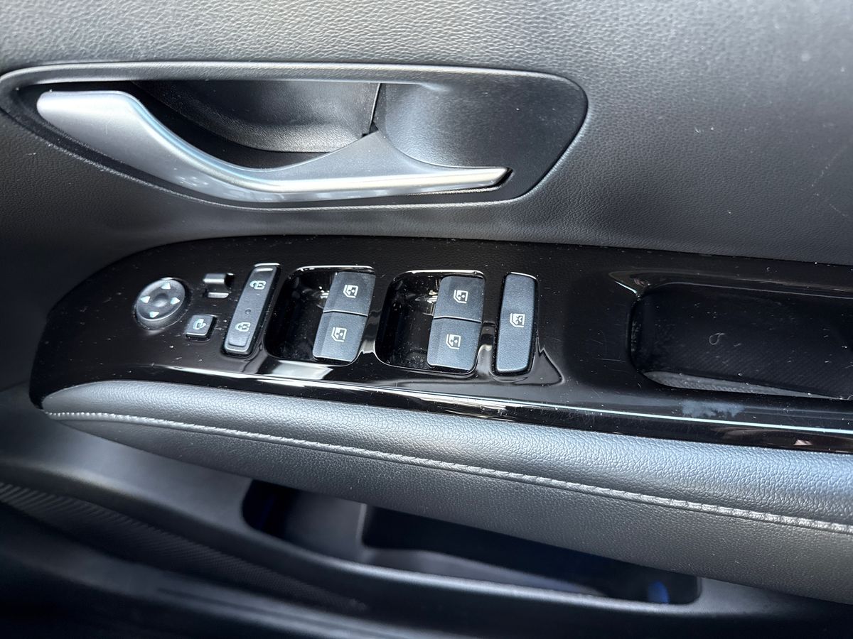 Used Hyundai TUCSON 2022 for sale - 77726103: Photo 20