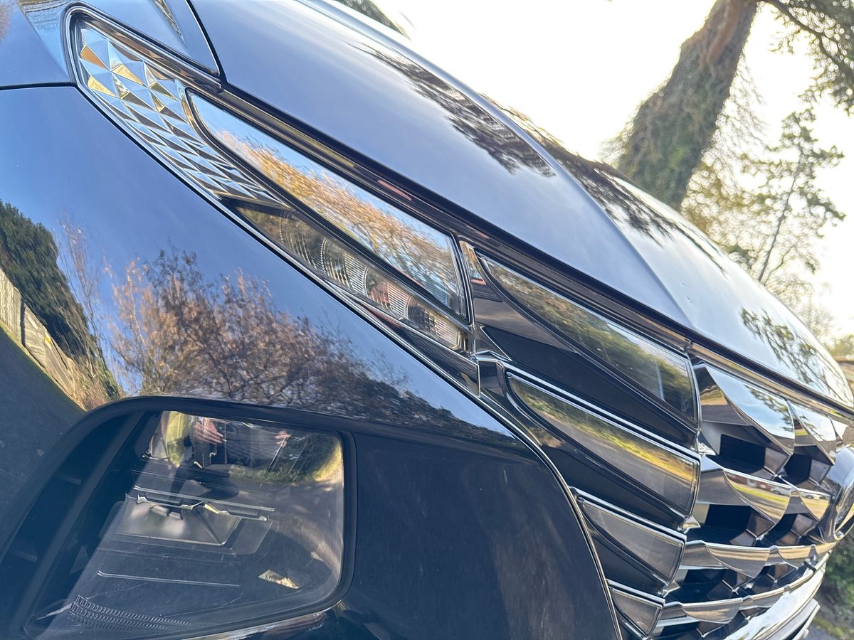 Used Hyundai TUCSON 2022 for sale - 77726103: Photo 21