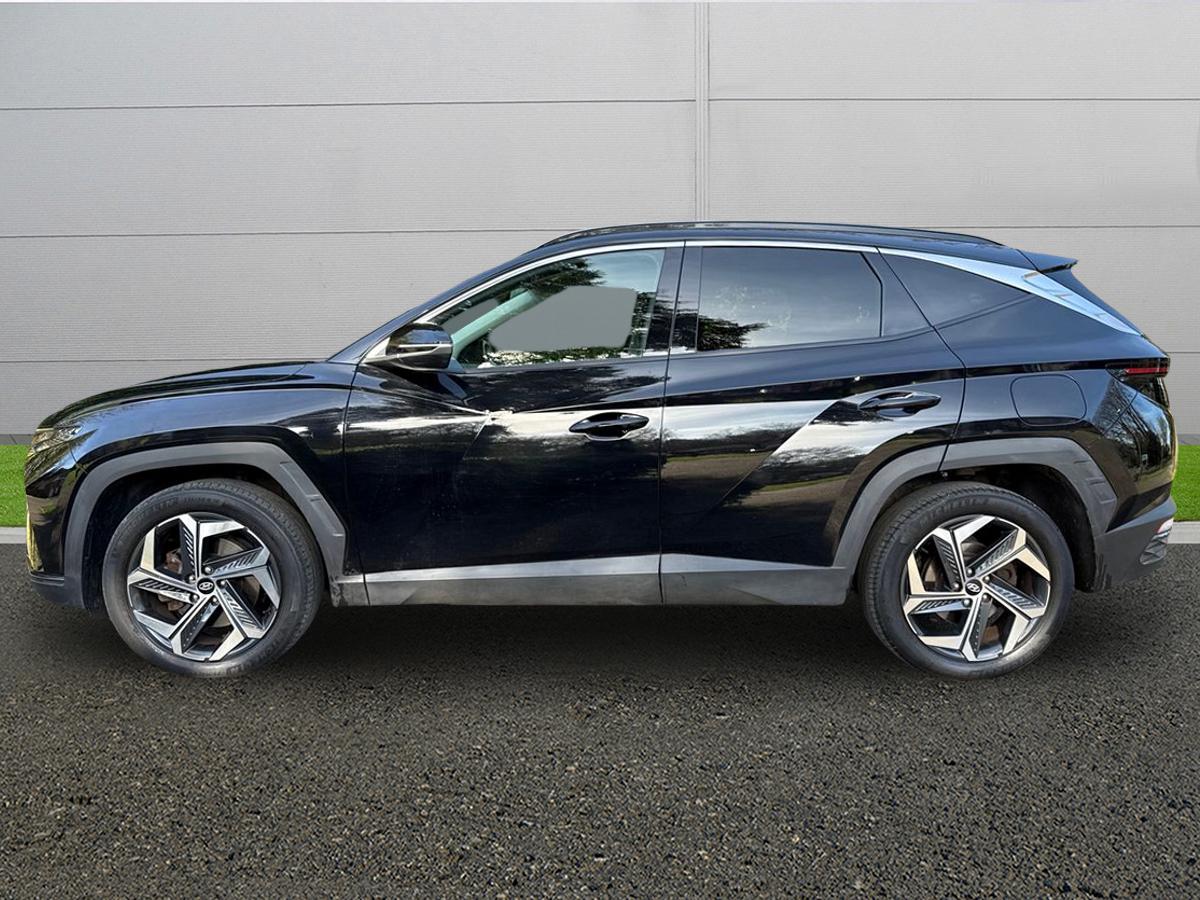 Used Hyundai TUCSON 2022 for sale - 77726103: Photo 4