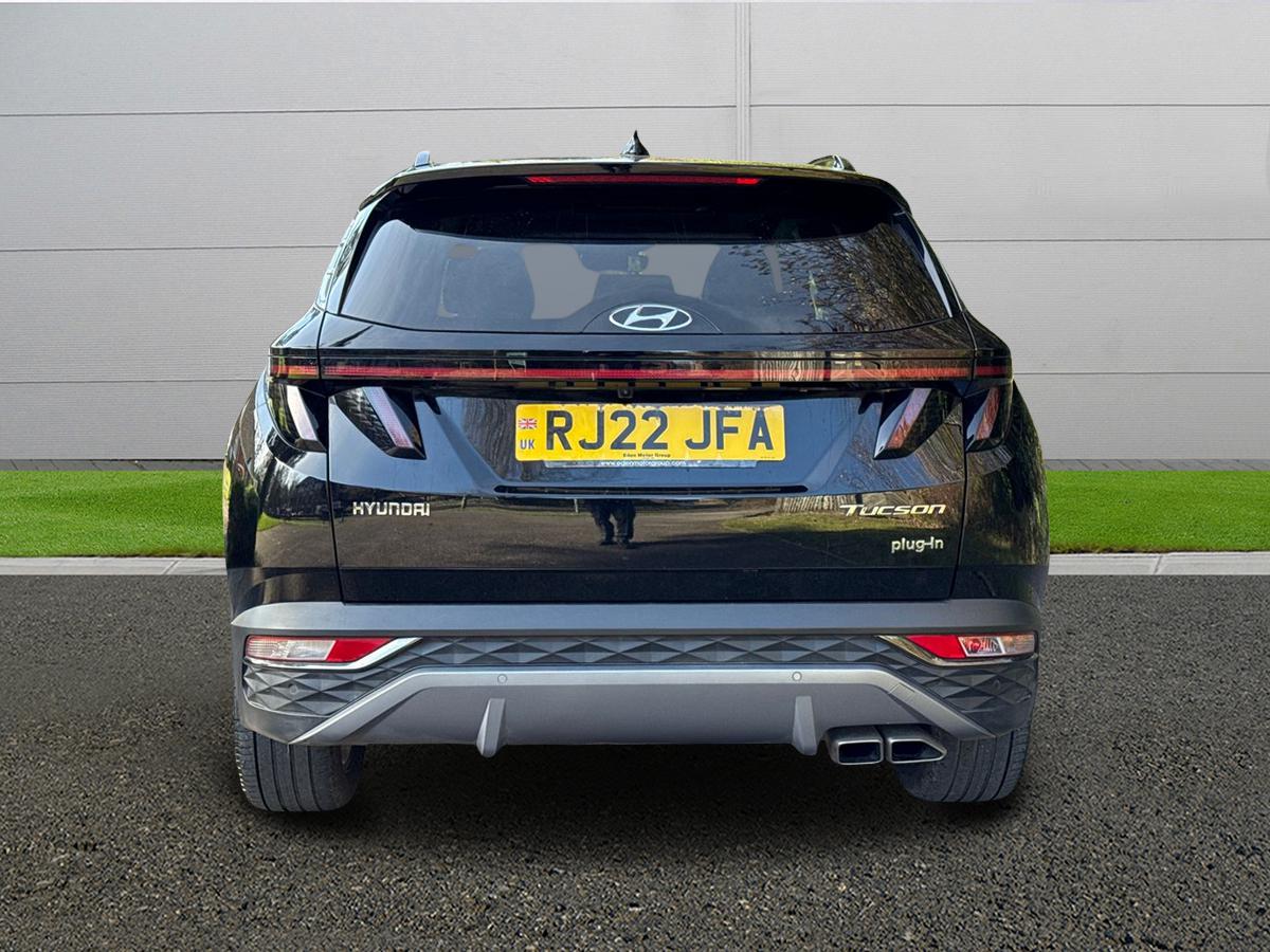 Used Hyundai TUCSON 2022 for sale - 77726103: Photo 6