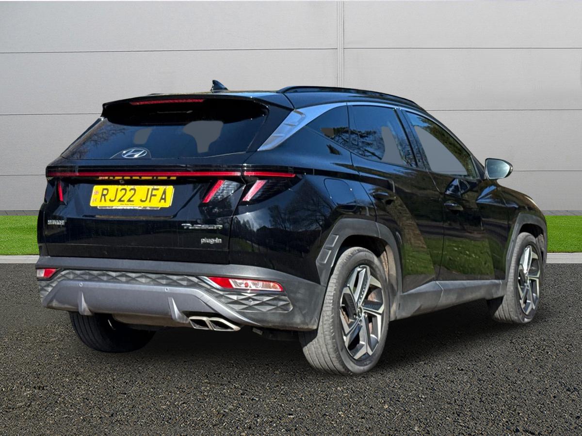 Used Hyundai TUCSON 2022 for sale - 77726103: Photo 7