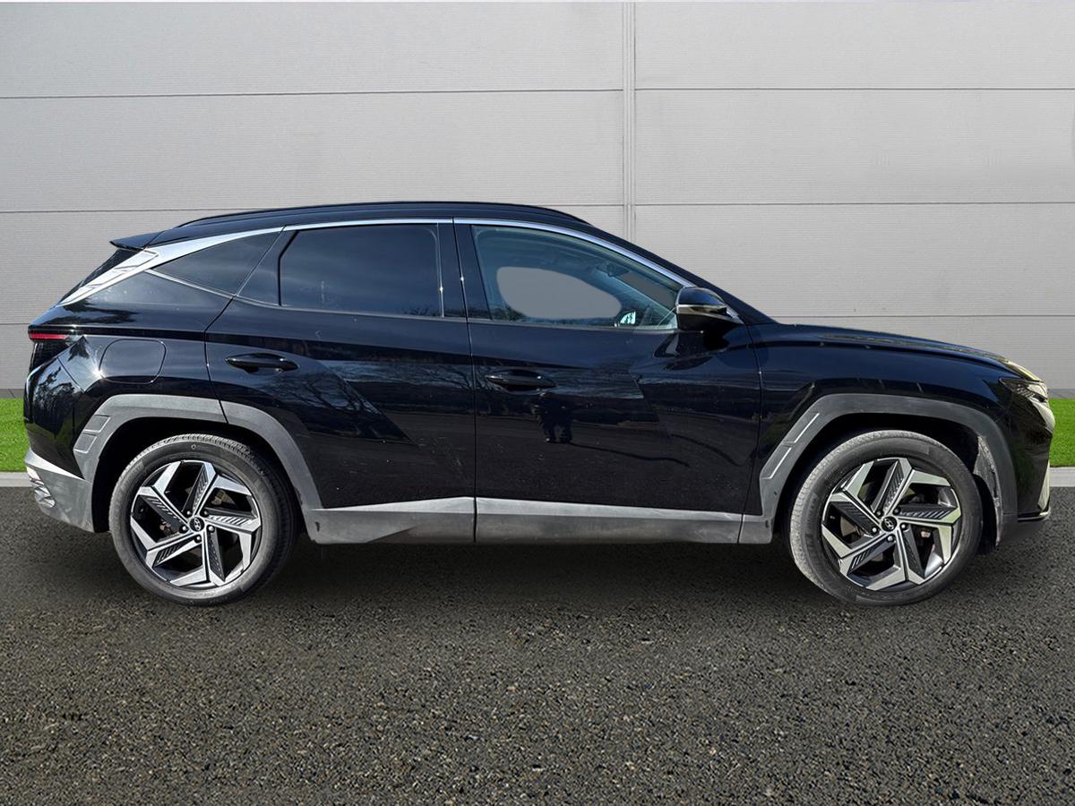 Used Hyundai TUCSON 2022 for sale - 77726103: Photo 8