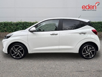 Used Hyundai i10 2026 for sale - 79225482: Photo