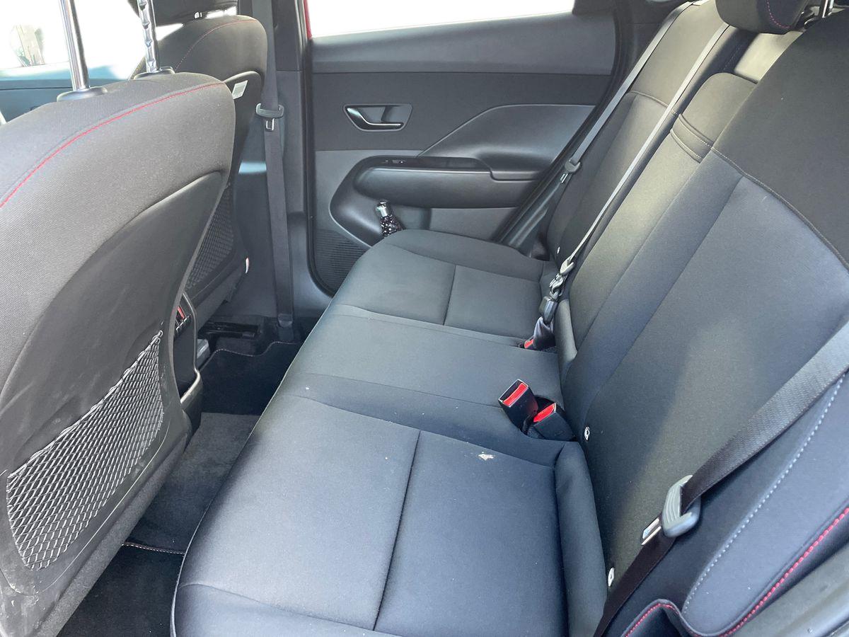 Used Hyundai KONA 2025 for sale - 77698186: Photo 11