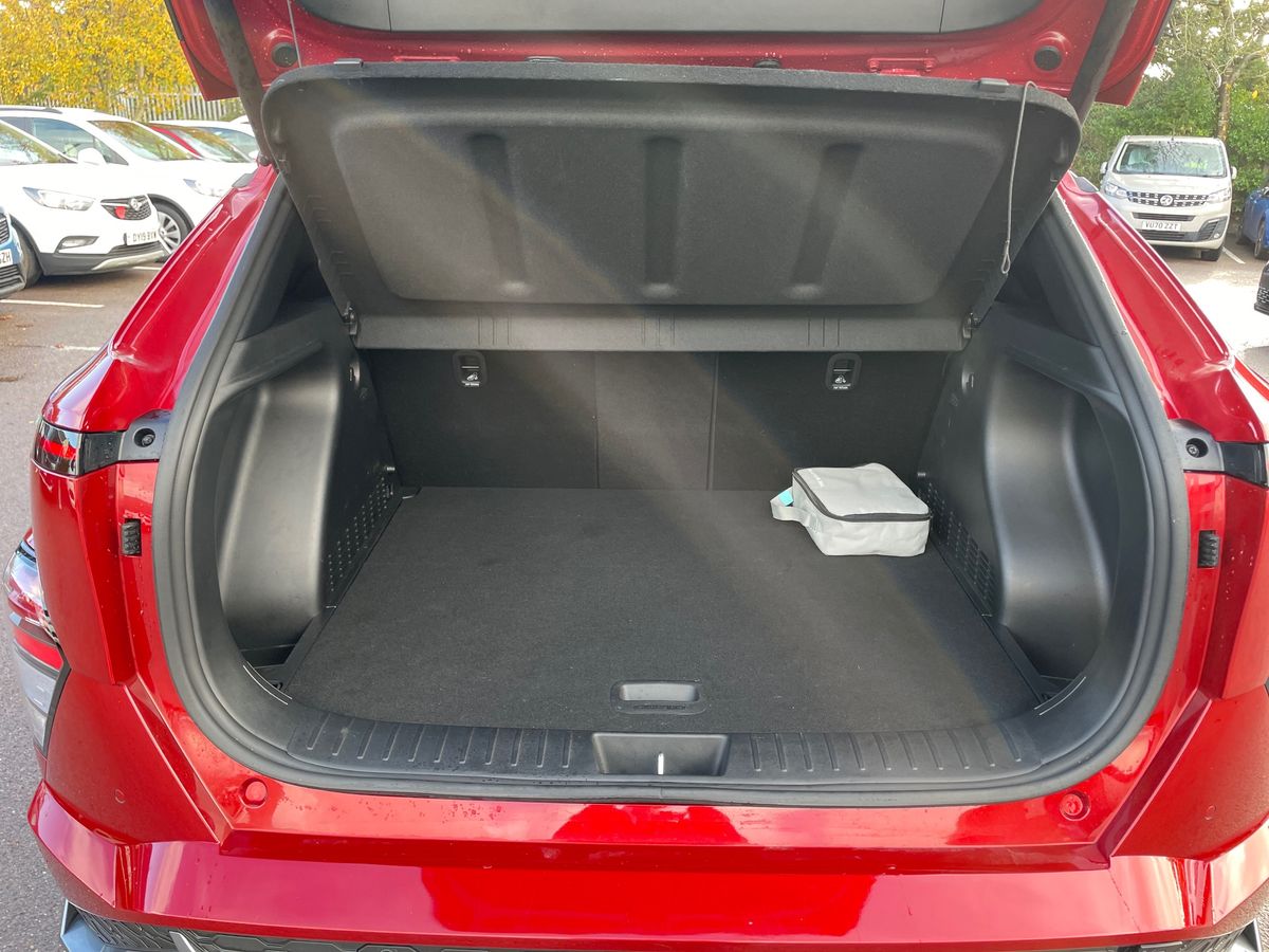 Used Hyundai KONA 2025 for sale - 77698186: Photo 12