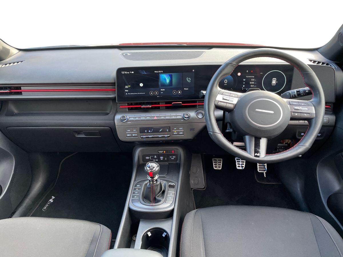 Used Hyundai KONA 2025 for sale - 77698186: Photo 13