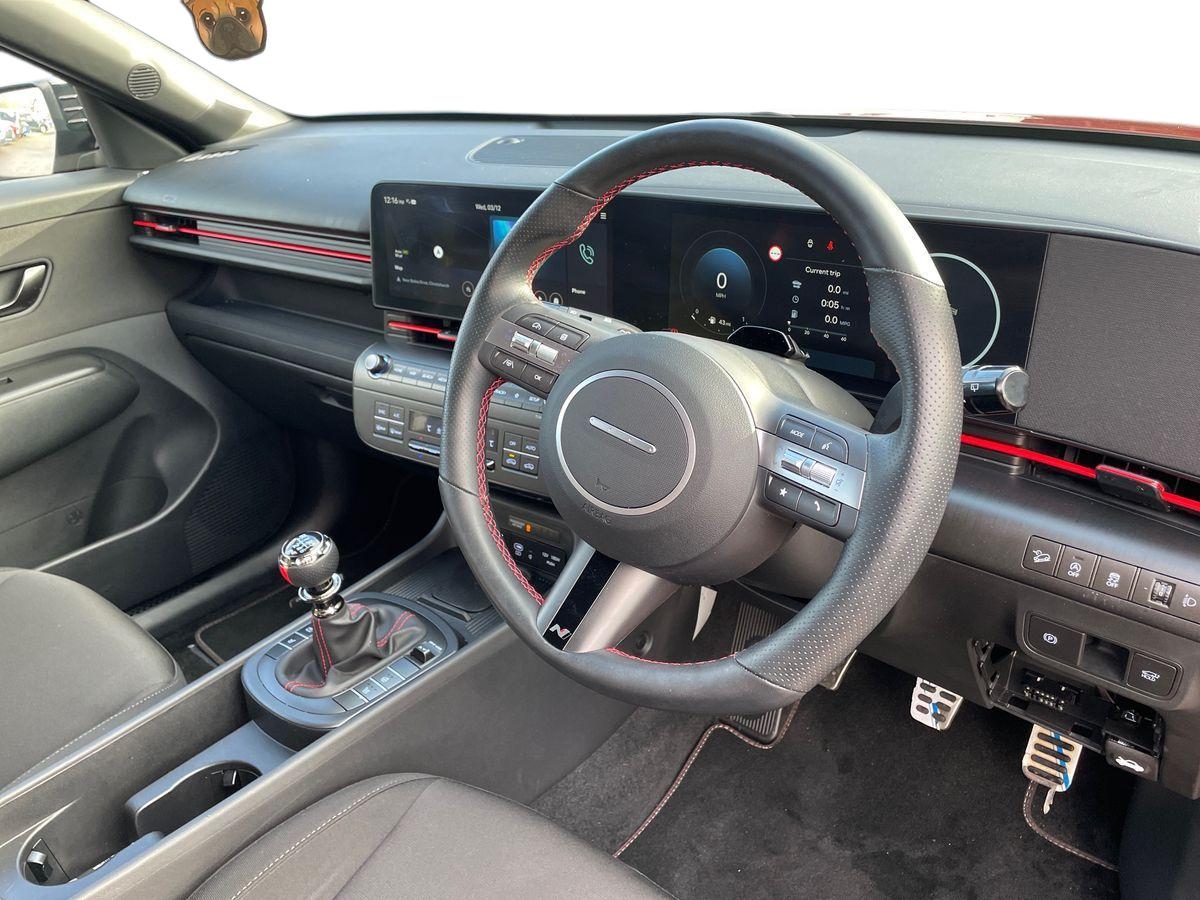 Used Hyundai KONA 2025 for sale - 77698186: Photo 15