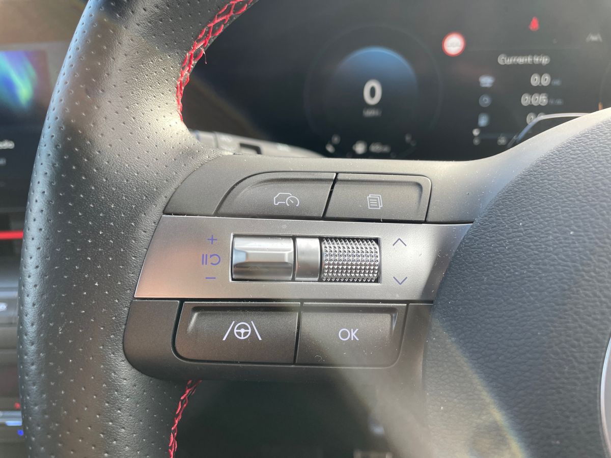 Used Hyundai KONA 2025 for sale - 77698186: Photo 16