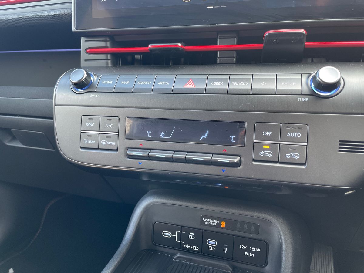 Used Hyundai KONA 2025 for sale - 77698186: Photo 18