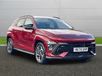 2025 - 1.6T 138 N Line 5dr