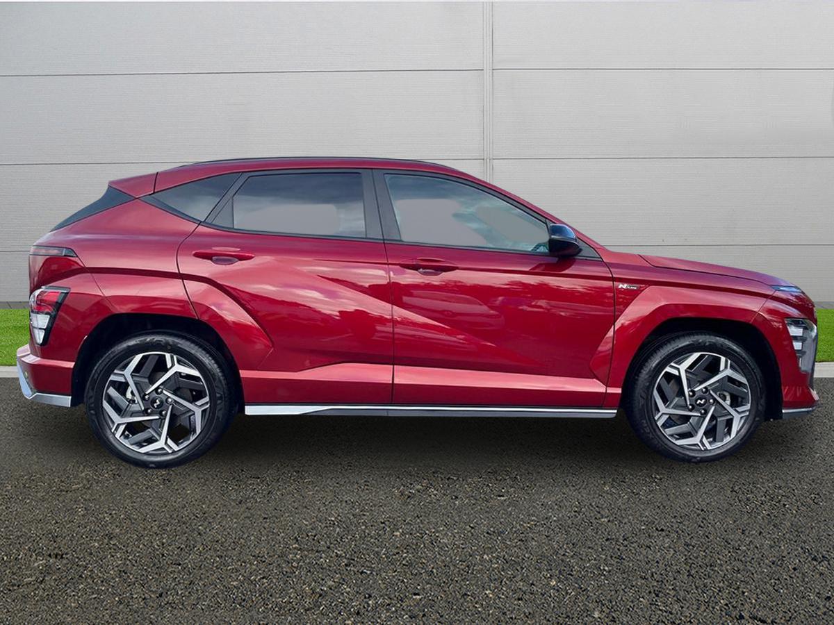 Used Hyundai KONA 2025 for sale - 77698186: Photo 8