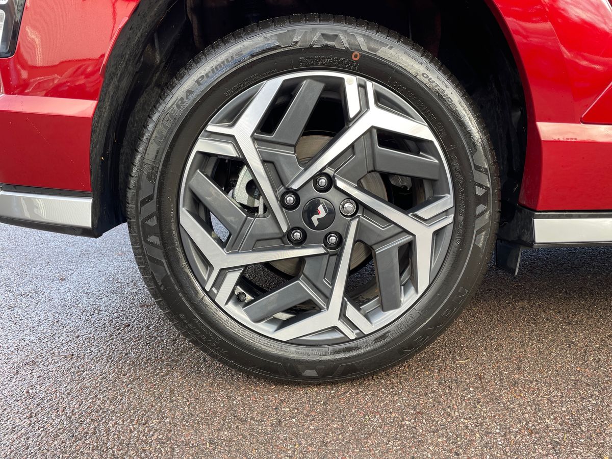 Used Hyundai KONA 2025 for sale - 77698186: Photo 9