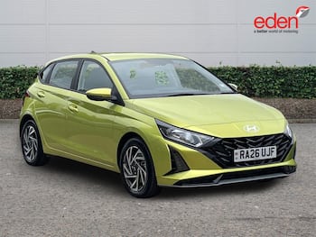 Used Hyundai i20 2026 for sale - 79811717: Photo