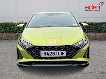 Used Hyundai i20 2026 for sale - 79811717: Photo