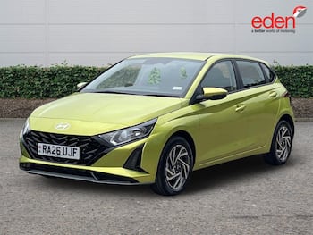 Used Hyundai i20 2026 for sale - 79811717: Photo