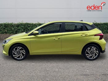 Used Hyundai i20 2026 for sale - 79811717: Photo