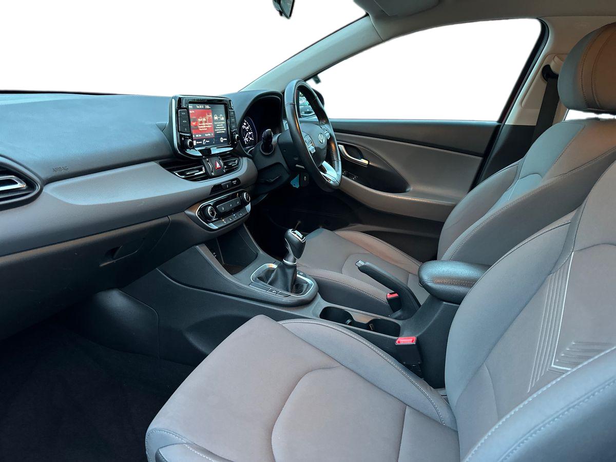 Used Hyundai i30 2021 for sale - 77002966: Photo 10