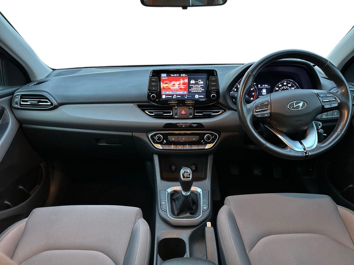 Used Hyundai i30 2021 for sale - 77002966: Photo 13