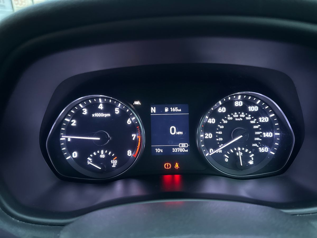 Used Hyundai i30 2021 for sale - 77002966: Photo 14