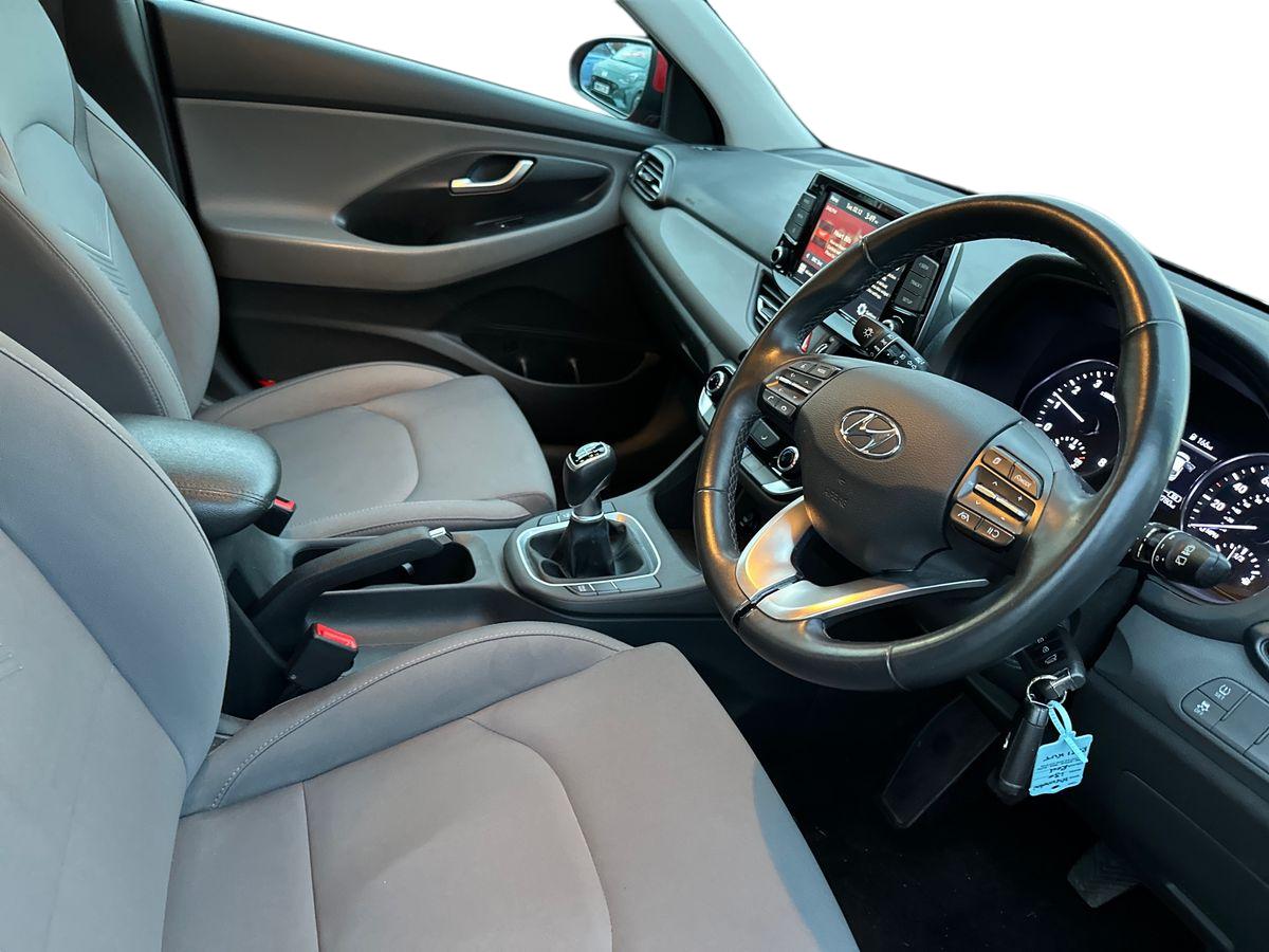 Used Hyundai i30 2021 for sale - 77002966: Photo 15