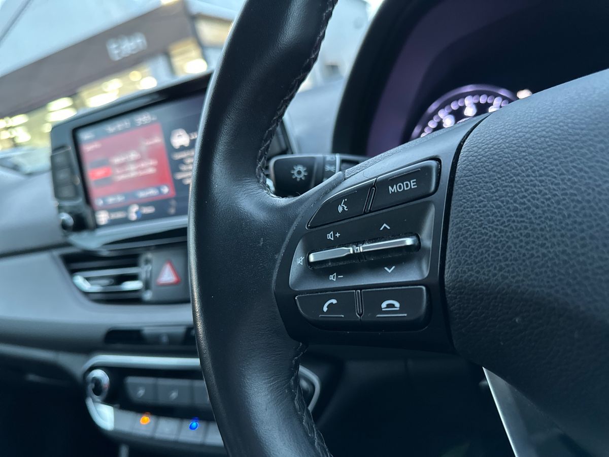 Used Hyundai i30 2021 for sale - 77002966: Photo 16