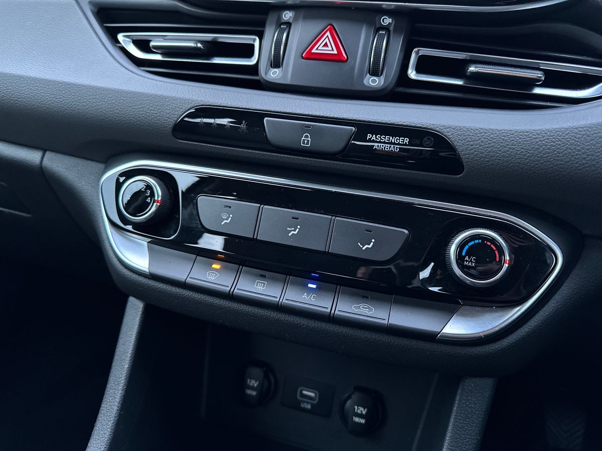 Used Hyundai i30 2021 for sale - 77002966: Photo 18