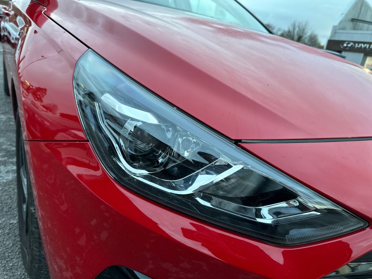 Used Hyundai i30 2021 for sale - 77002966: Photo 21