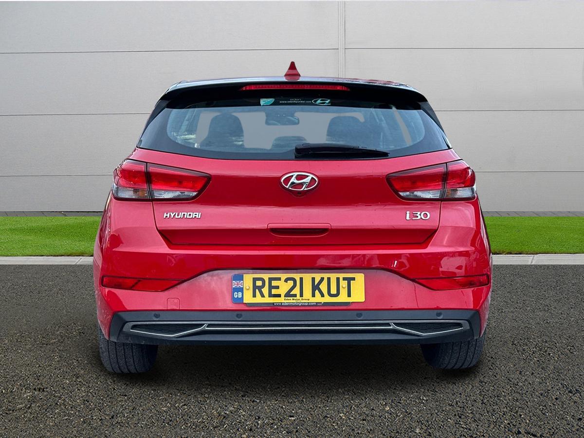 Used Hyundai i30 2021 for sale - 77002966: Photo 6