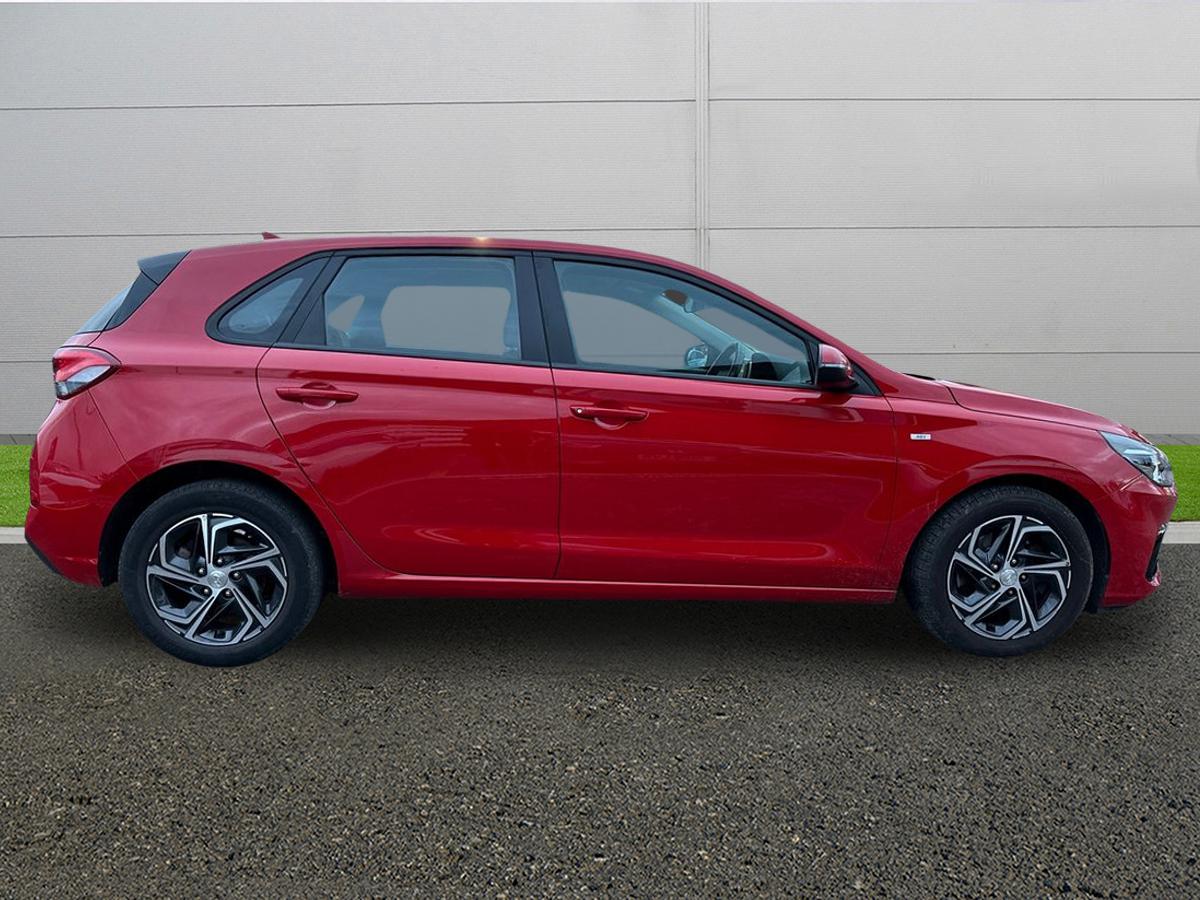 Used Hyundai i30 2021 for sale - 77002966: Photo 8