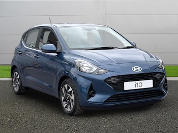 Used Hyundai i10 2026 for sale - 78246782: Photo
