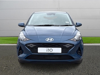 Used Hyundai i10 2026 for sale - 78246782: Photo