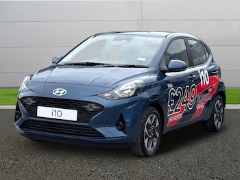 Used Hyundai i10 2026 for sale - 78246782: Photo