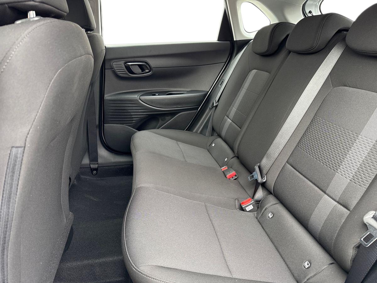 Used Hyundai i20 2025 for sale - 77771265: Photo 11